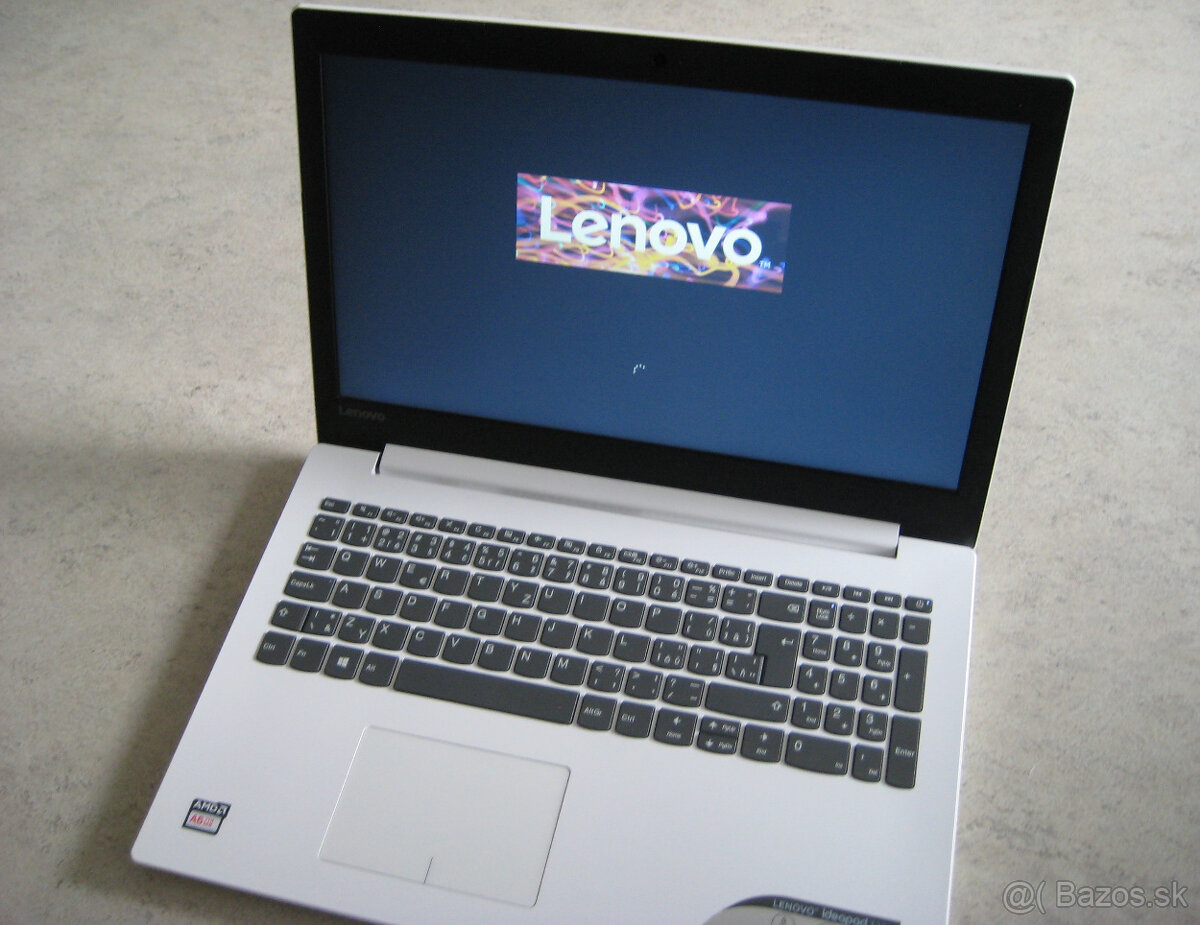 ♦️ LENOVO ♦️ IdeaPad 320 ♦️ - 4