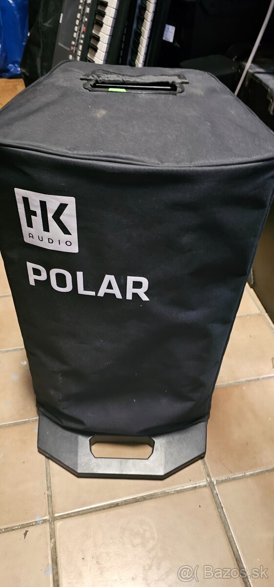Hk audio polar 10 - 4