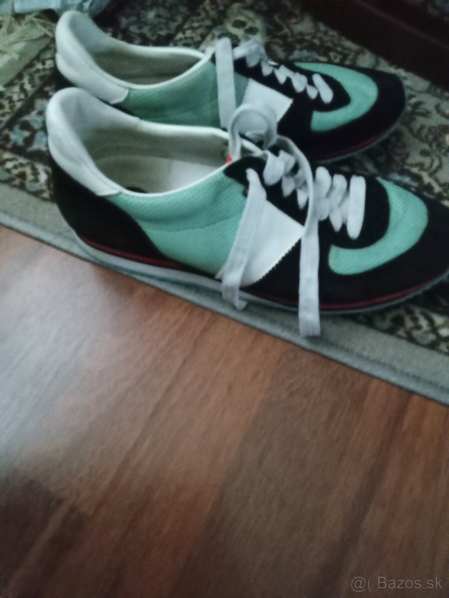 tenisky botas a Adidas originals - 4