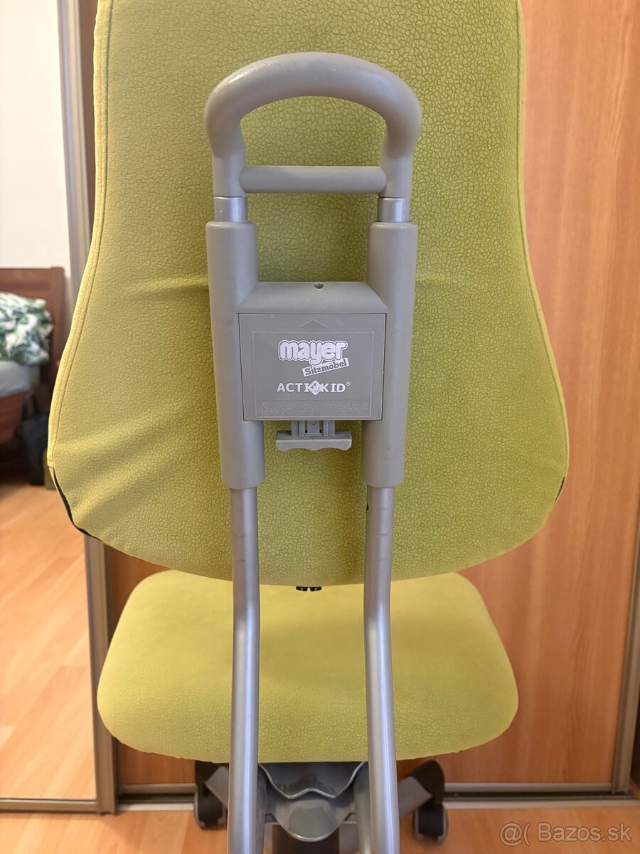 Mayer detská stolička - 4