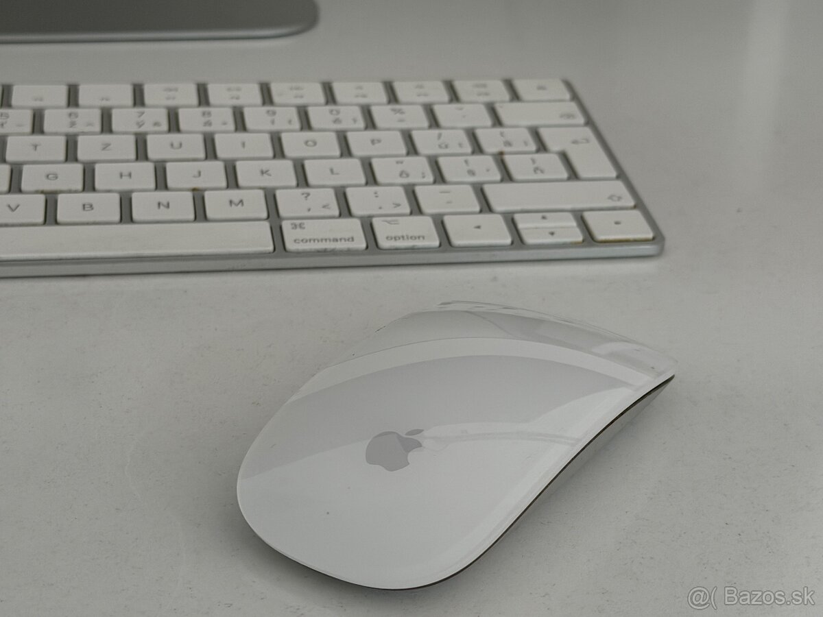 iMac 27" 5K 2017 / 1tb / 16gb ram - 4