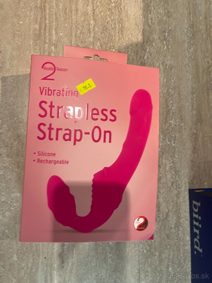 Ponukam eroticke pomocky 3 - 4