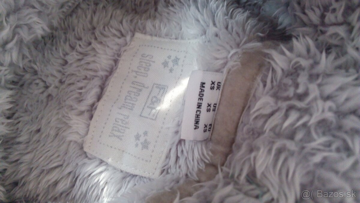 Teplý domáci sveter - 4