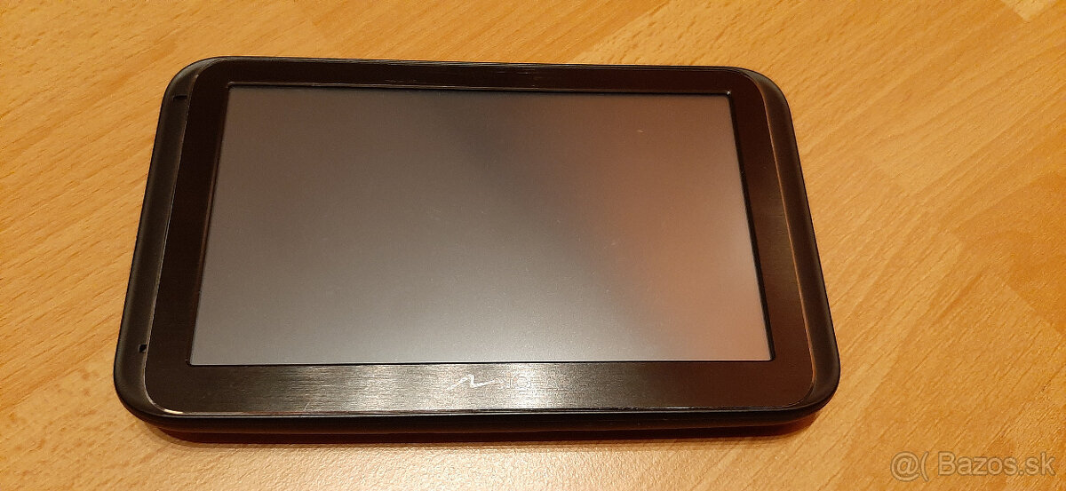 GPS Mio SPIRIT - 4