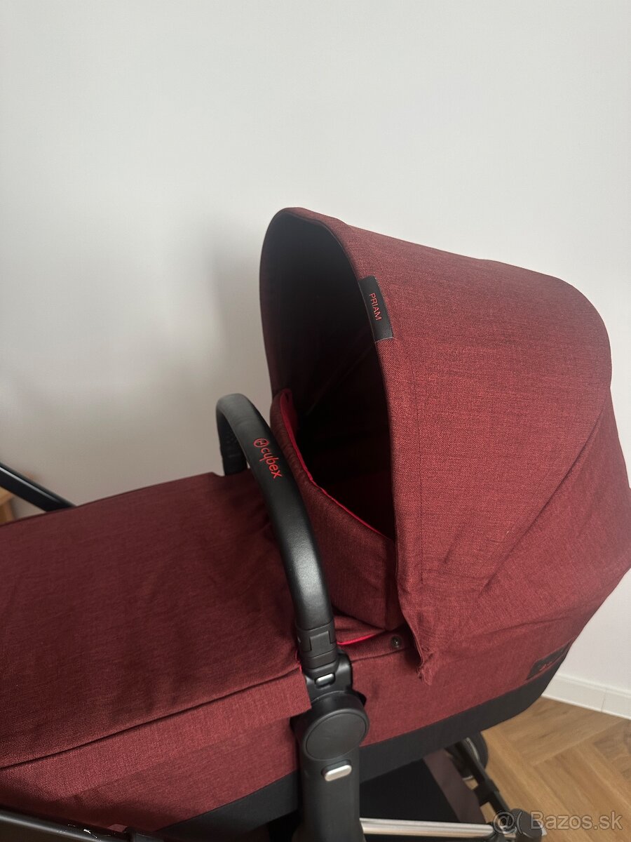 Vanička Cybex Priam - 4
