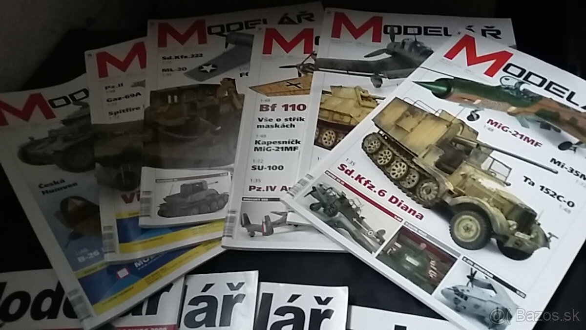 Modelar - 4