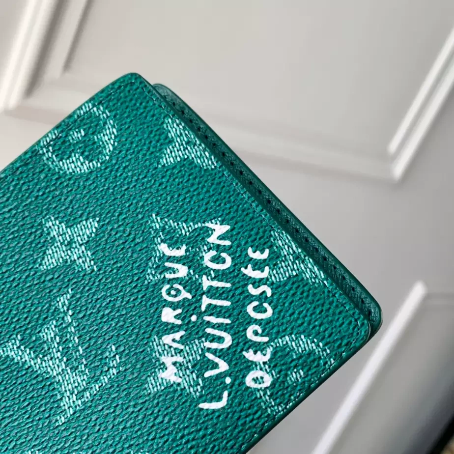 Louis Vuitton penaženka - 4