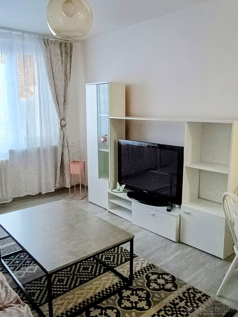 2 izbový byt -prenajom - 4