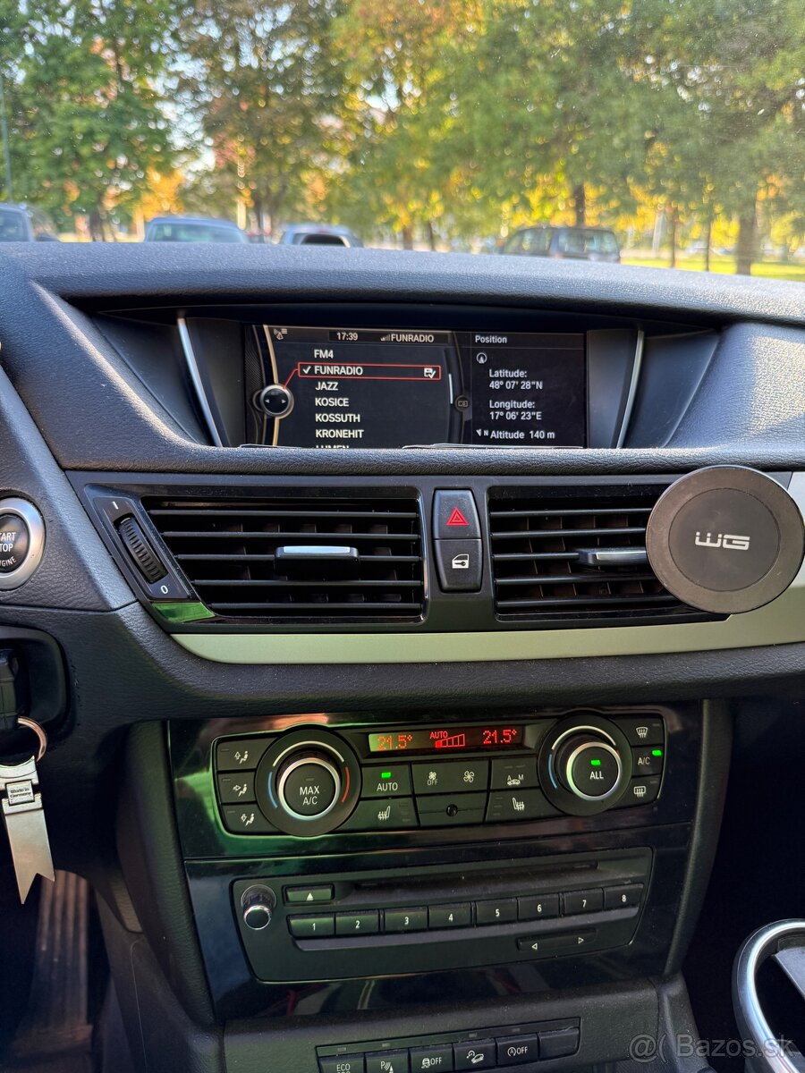 BMW X1 - 4