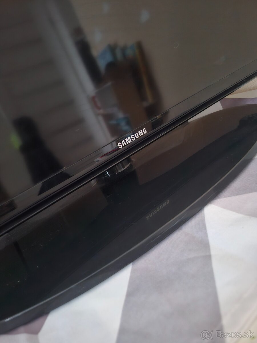 Televízia Samsung - 4