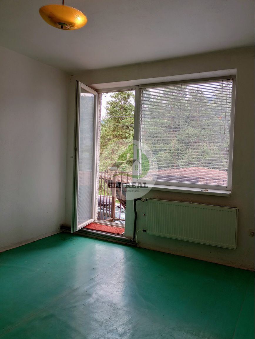 NA PREDAJ 3 izbový byt Mníšek nad Hnilcom - 4