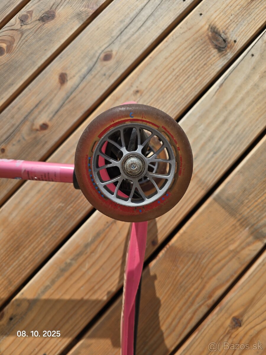 Kolobezka Mini Micro - 4