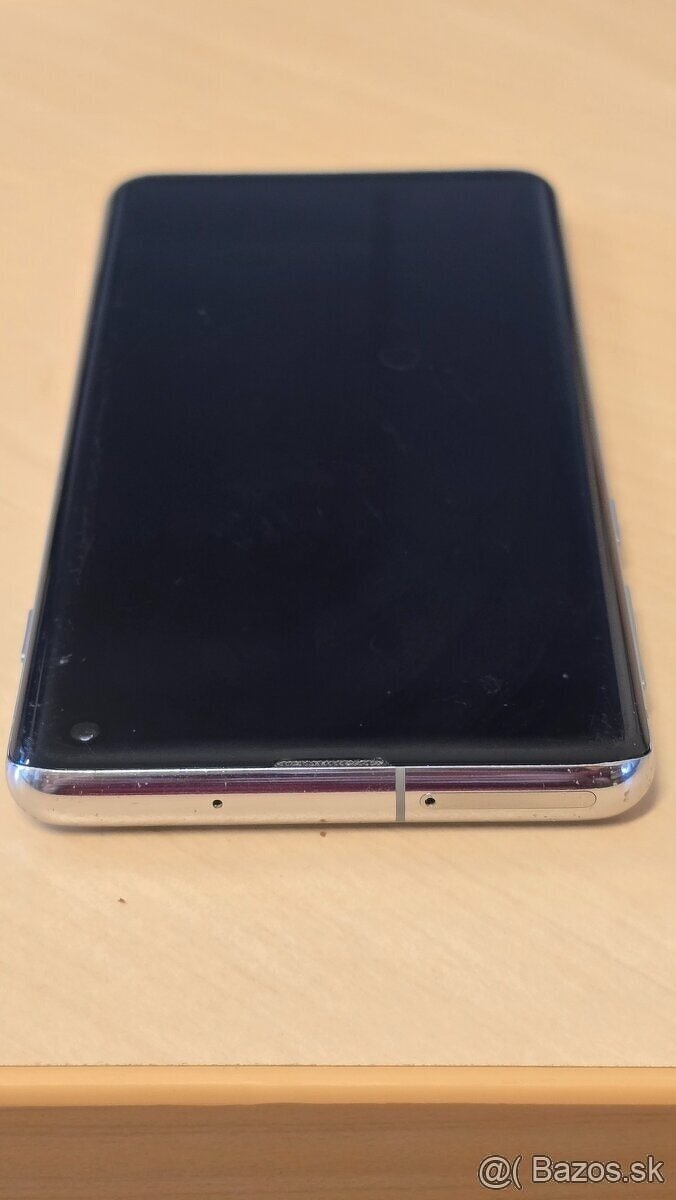 Samsung Galaxy S10 white - 4