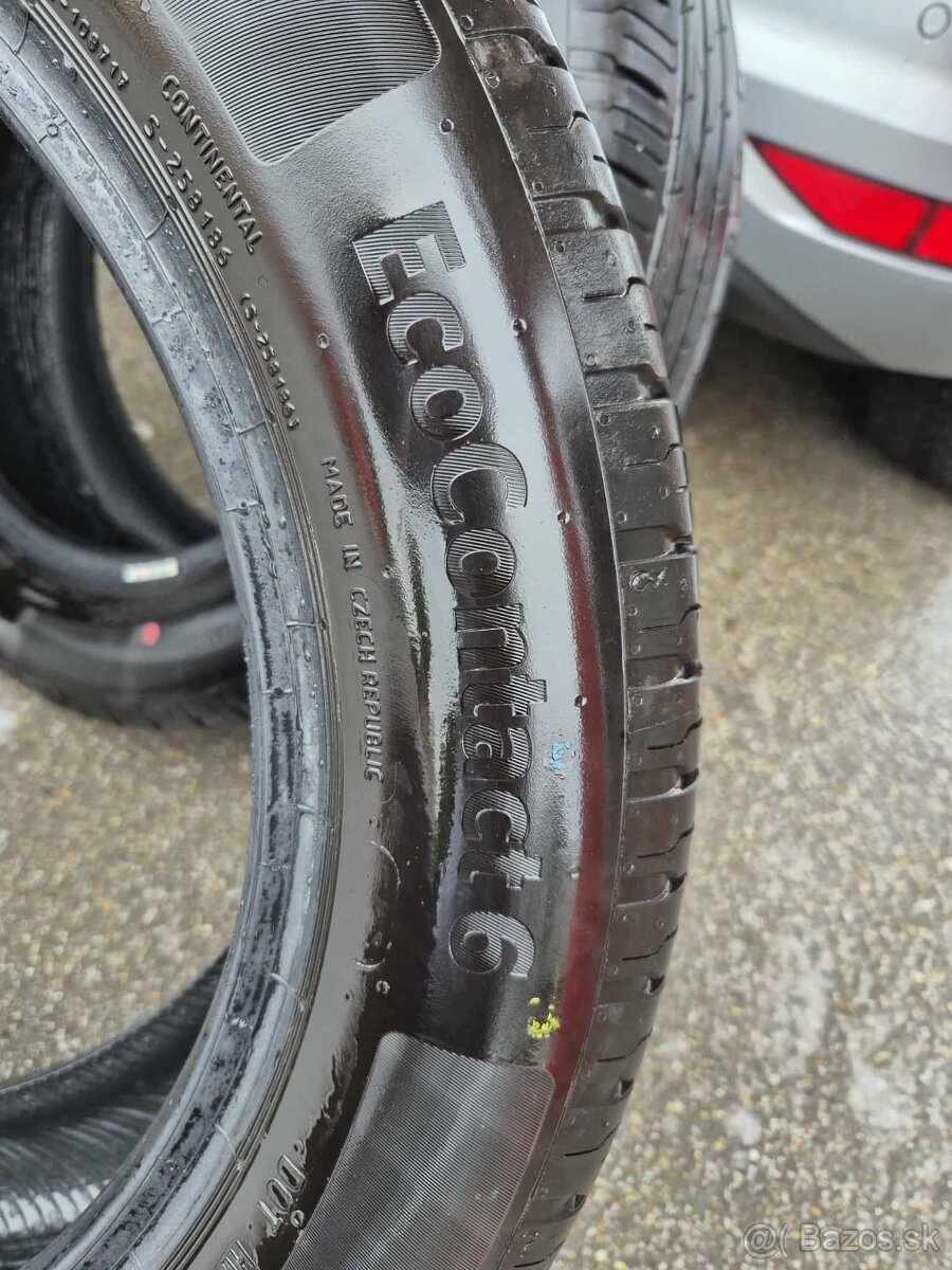 Continental EcoContact 6 ContiSeal - 4