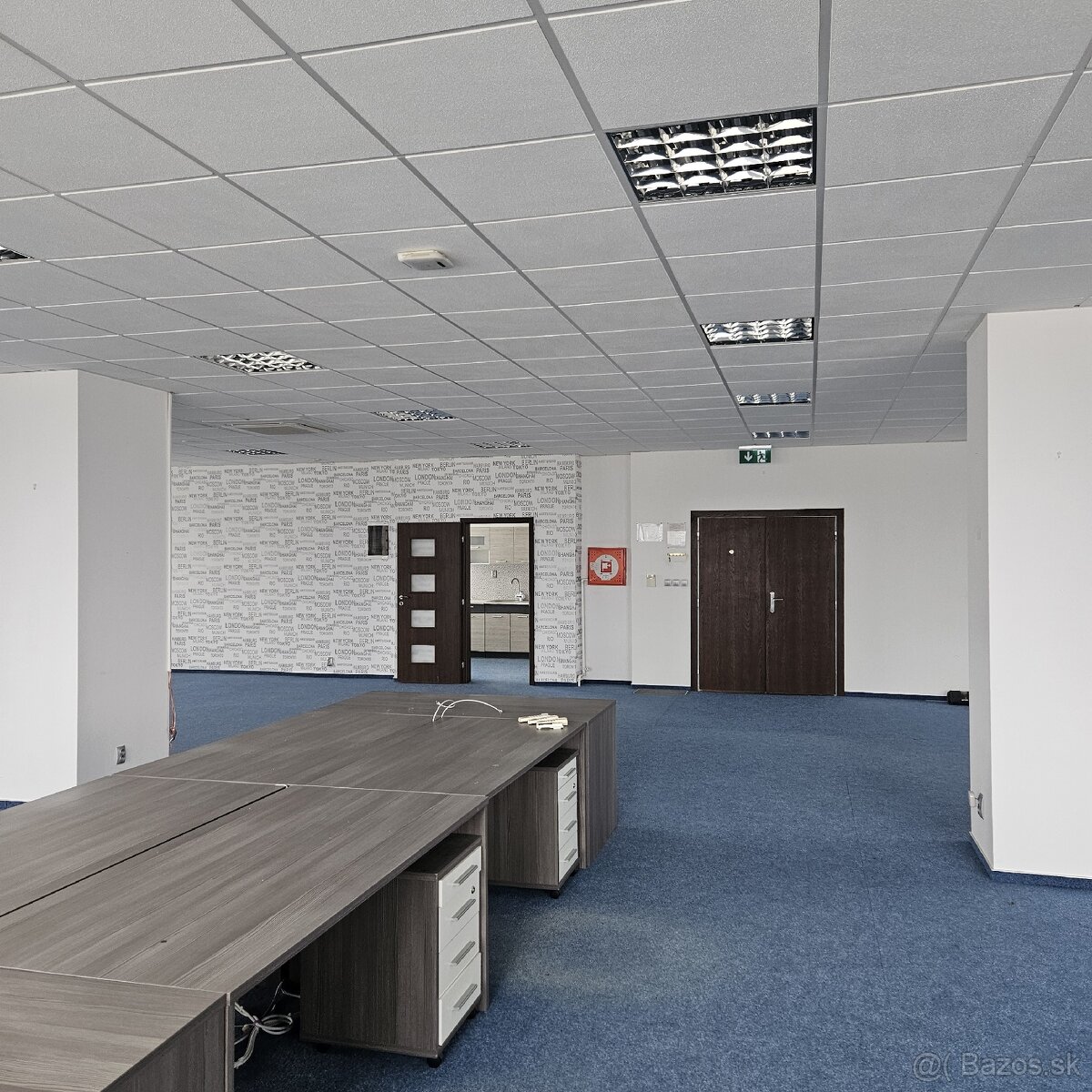Kancelárske priestory 220m2 bývala Špedična firma - 4