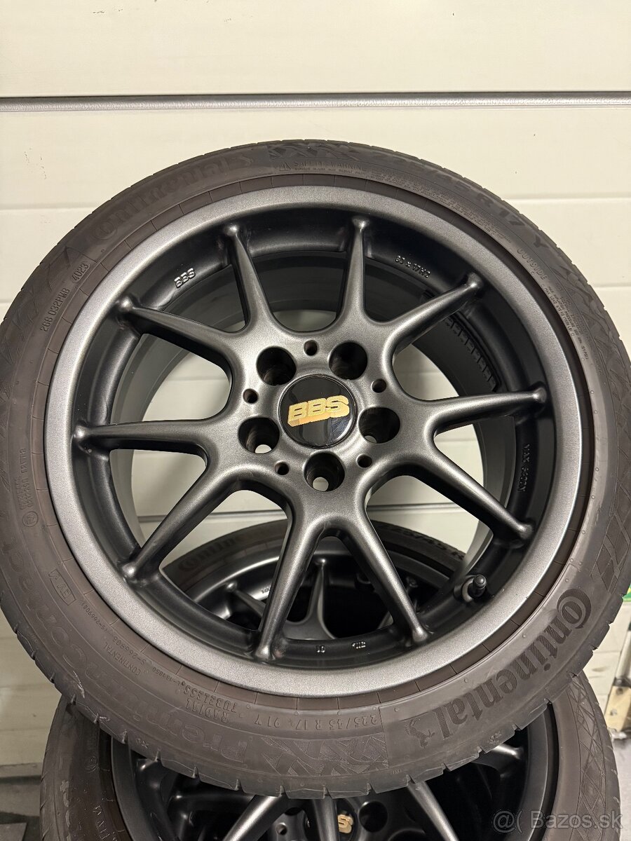 R17 5x112 BBS RK - 4