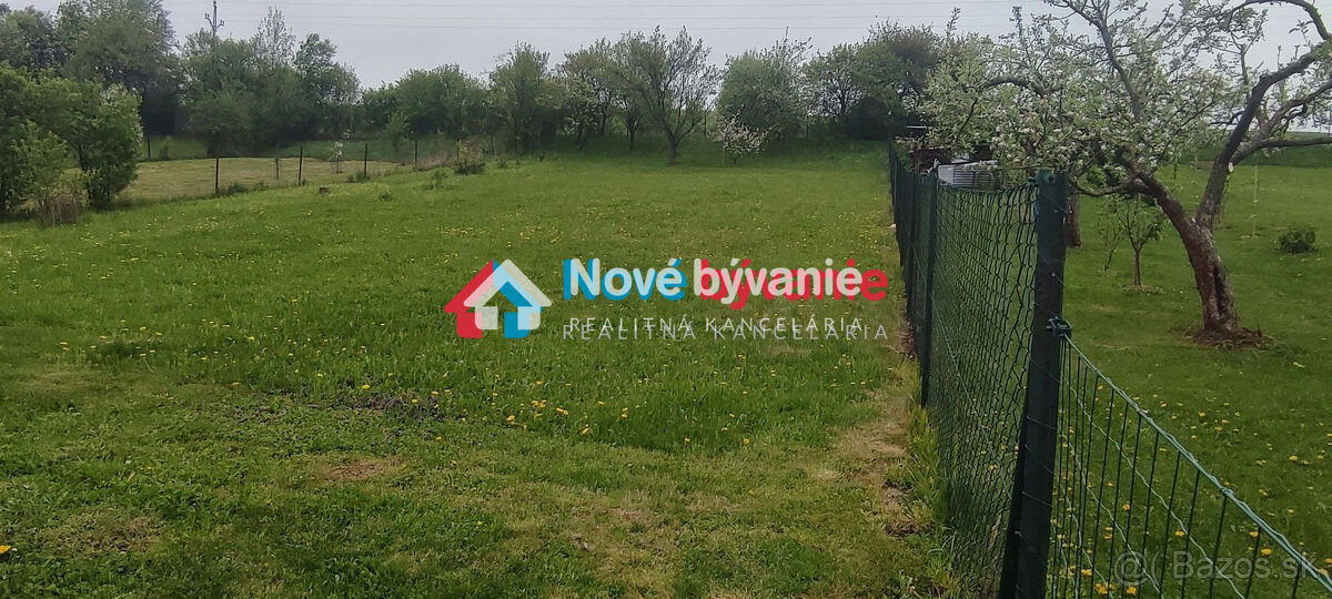 Rodinný dom v Liptovskom Trnovci na predaj ID: N023-123-STKE - 4