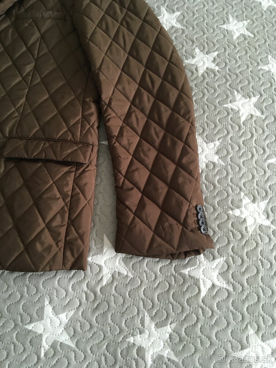 Scotch & Soda prechodna zimna bunda kabat ORIGINAL - 4