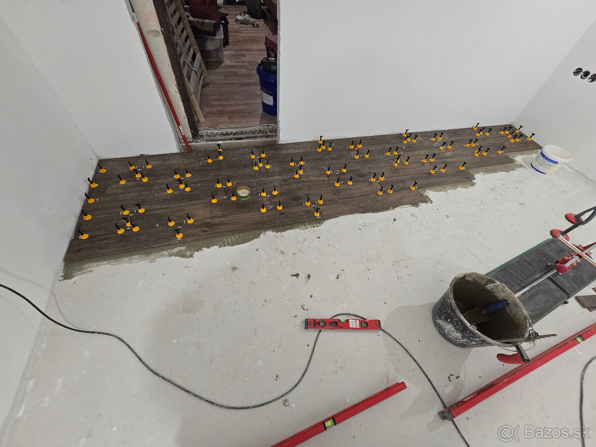 Stavebné a buracie práce - 4