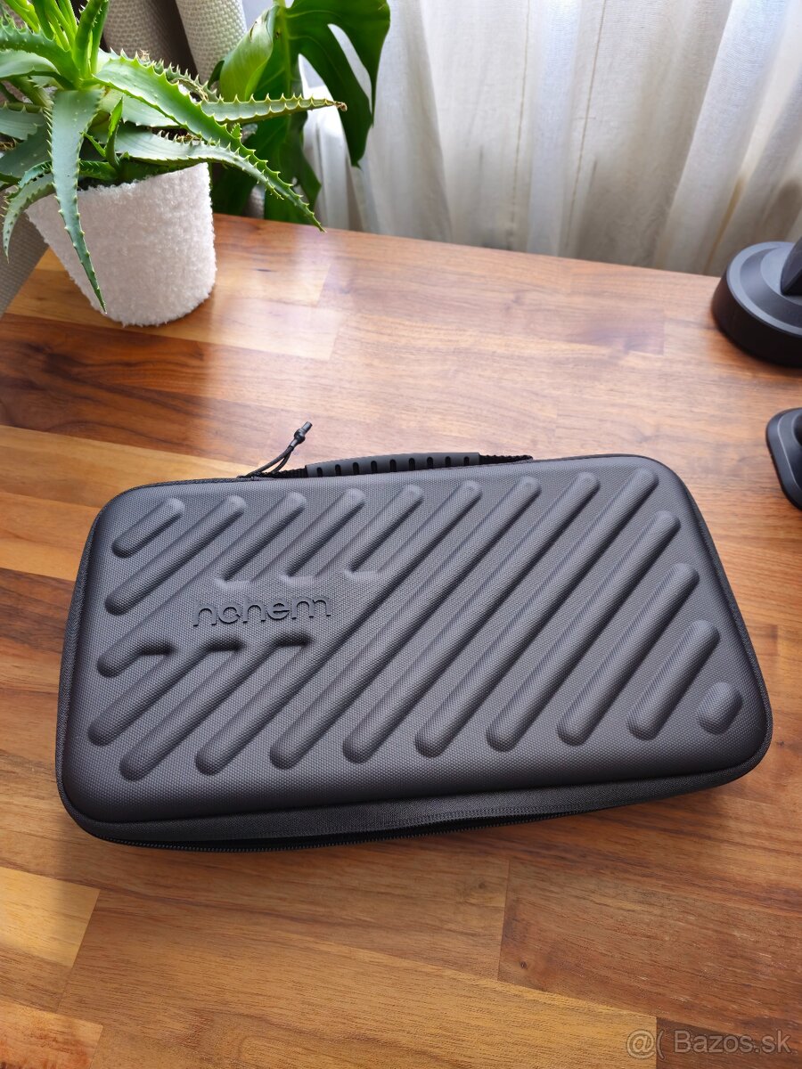 Gimbal Hohem iSteady M6 kit - 4