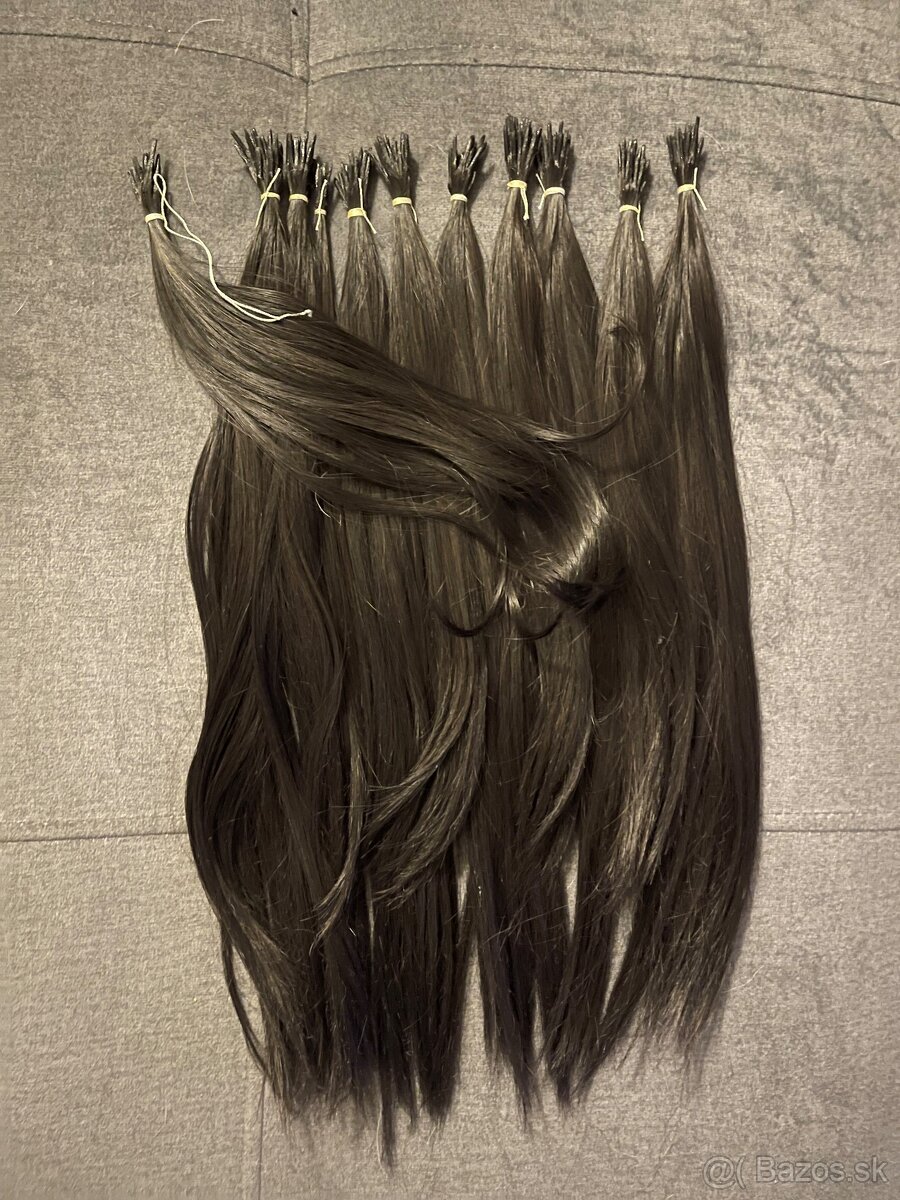 Vlasy na predĺženie - 4