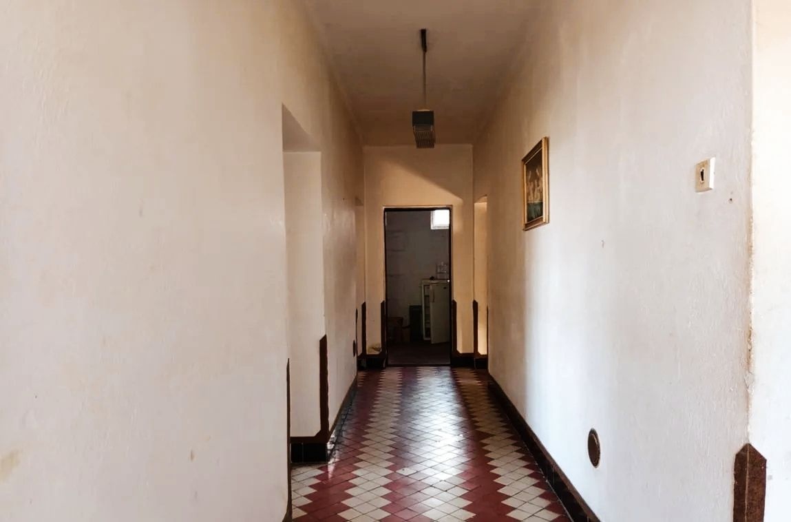 Rodinný dom v obci Lok, okres Levice - 4