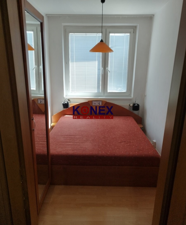 NA PREDAJ – 3-izbový byt na sídlisku 1. mája VRANOV n/T - 4