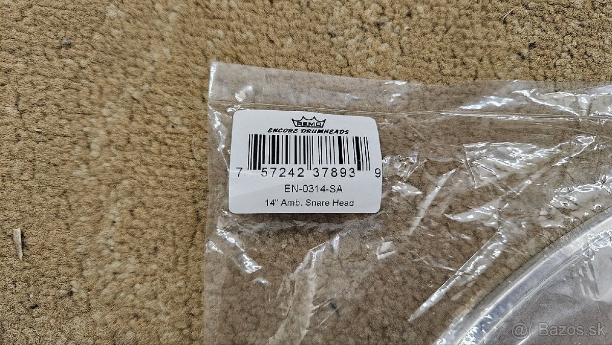 Blany Remo, Ludwig - 4