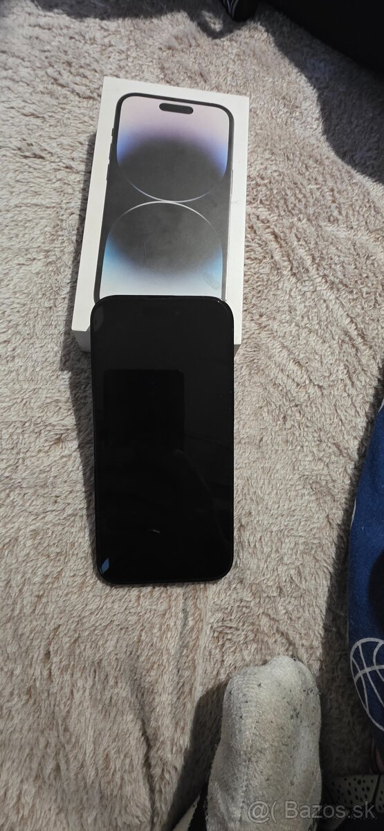 Iphone 14pro 128gb - 4