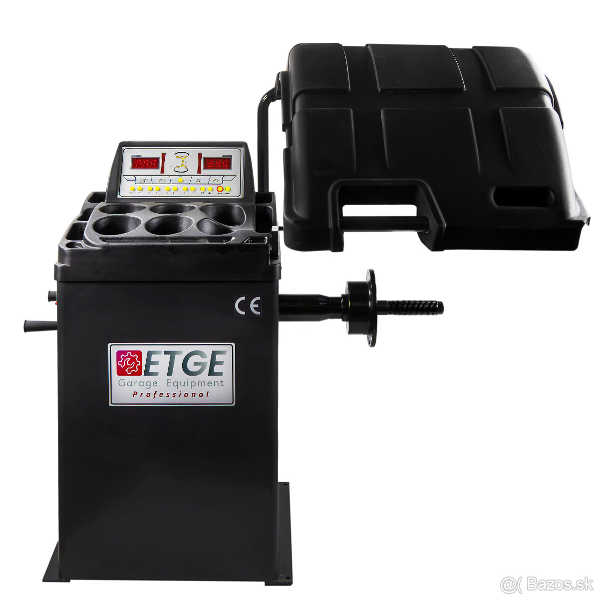 VYVAŽOVAČKA + PREZÚVAČKA ETGE - 4