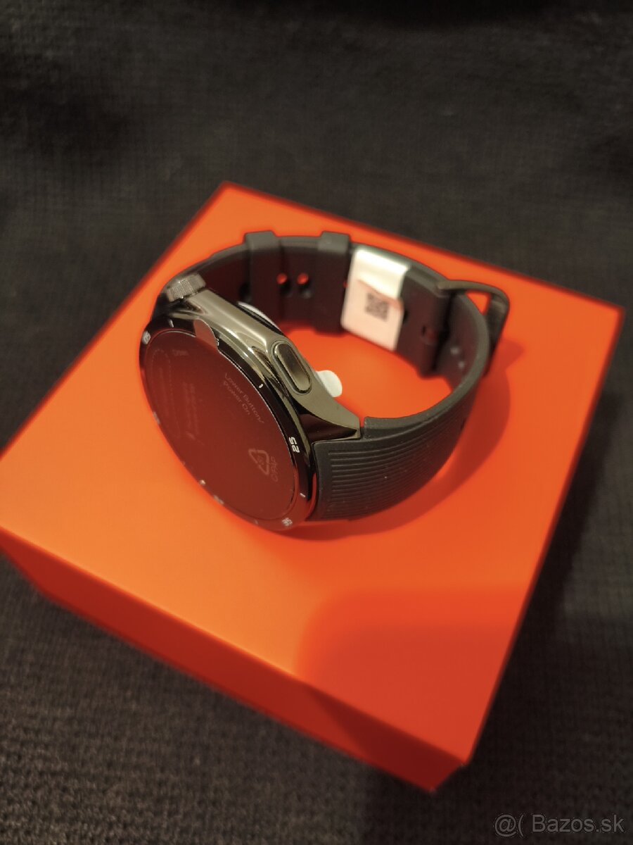 One plus watch 3 - 4