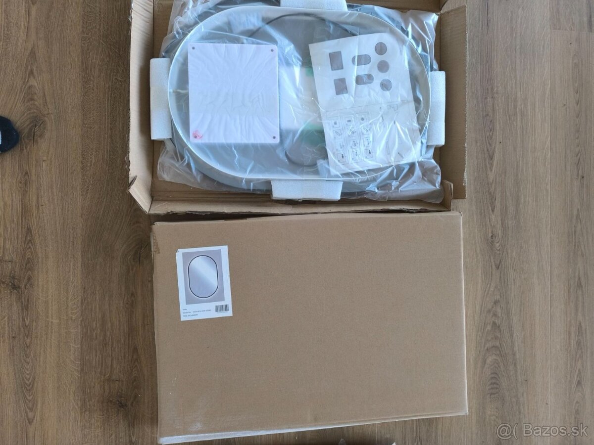 Kupelnove Zrkadlo - 4