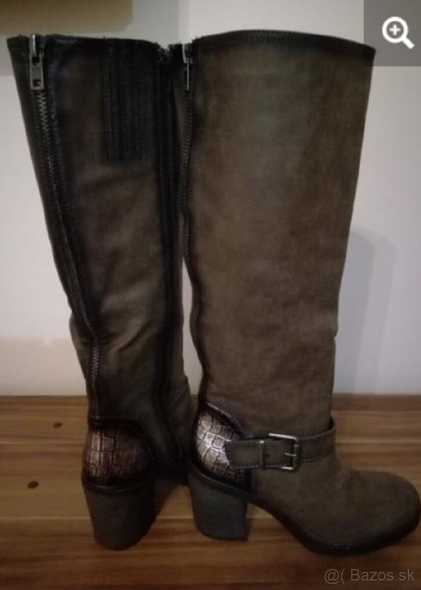 Čižmy Graceland - 4