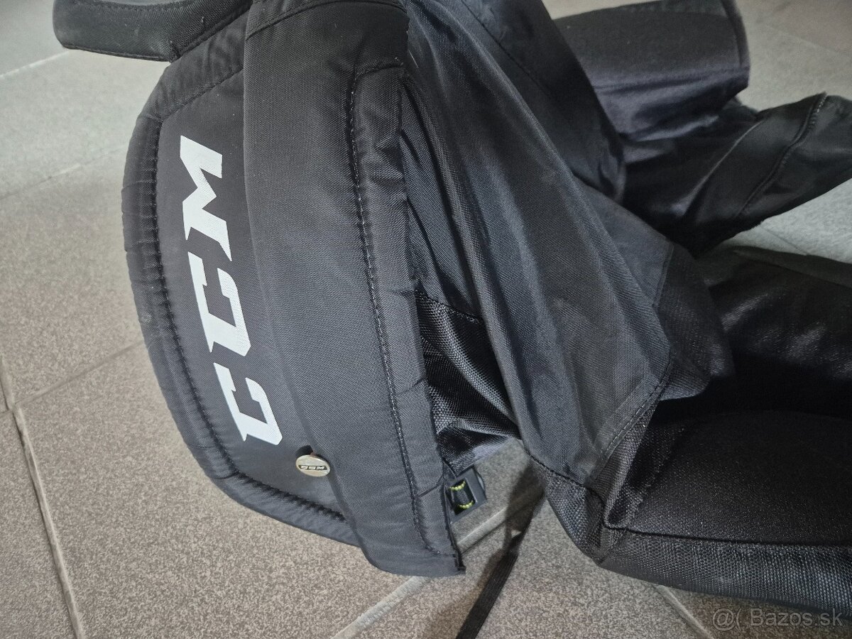 Hokejove gate CCM Tacks 5092 - 4