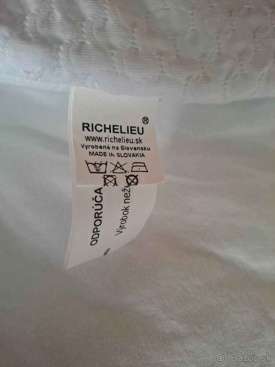 Zavinovačka na krst - 4