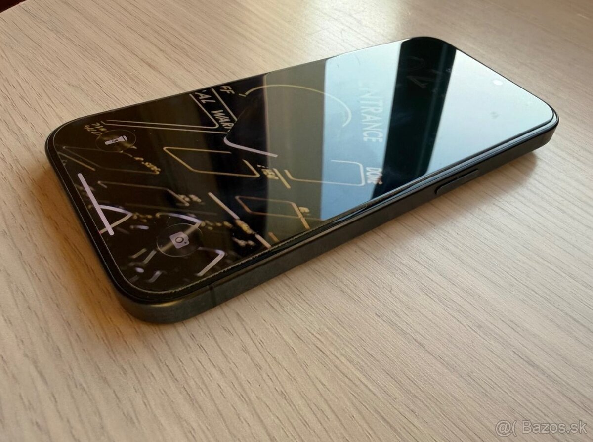 Iphone 15 Pro 275 Gb black - 4