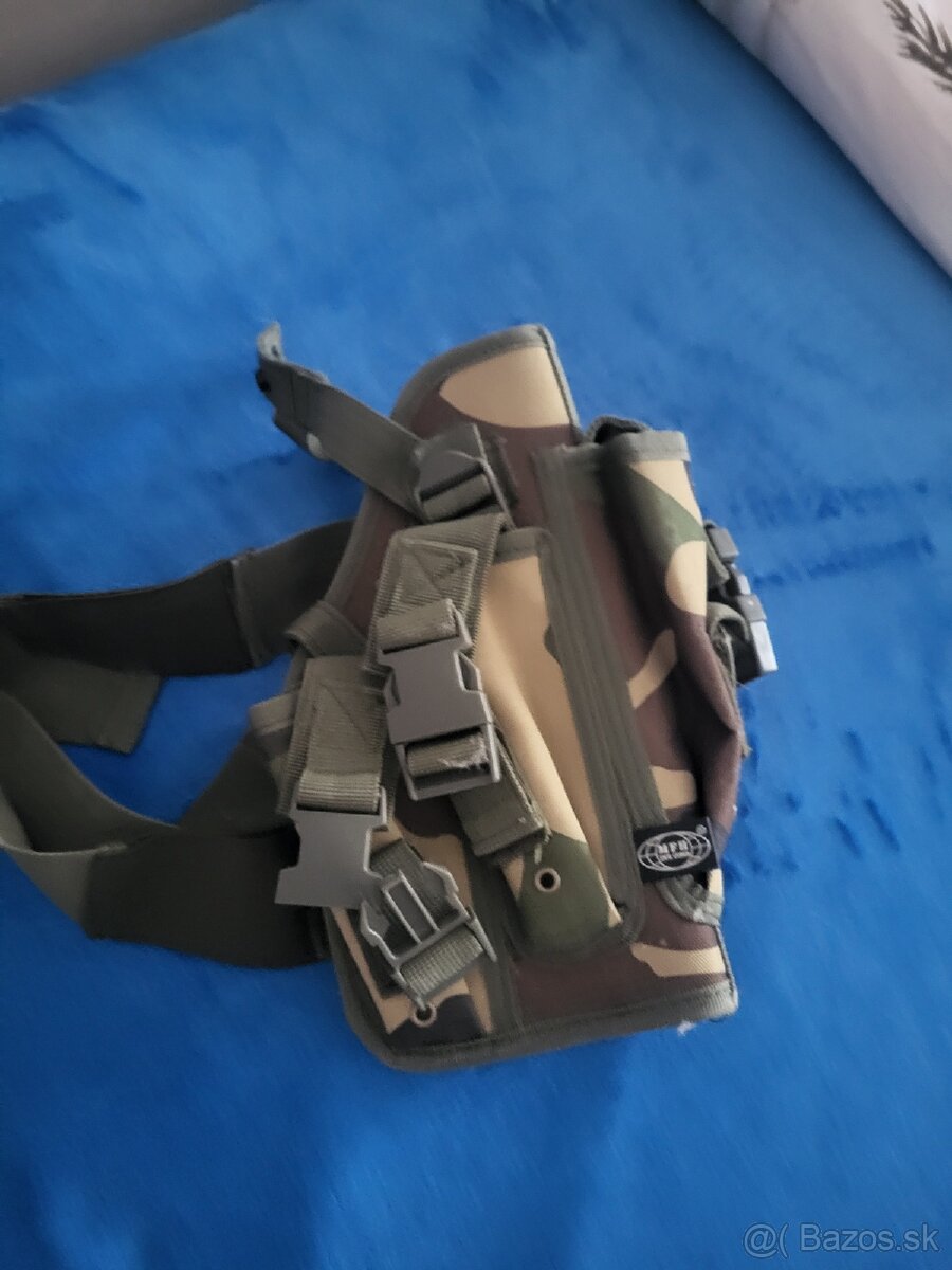 Puzdro na zbraň - 4
