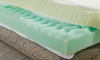 Dormeo vrchny matrac - 4