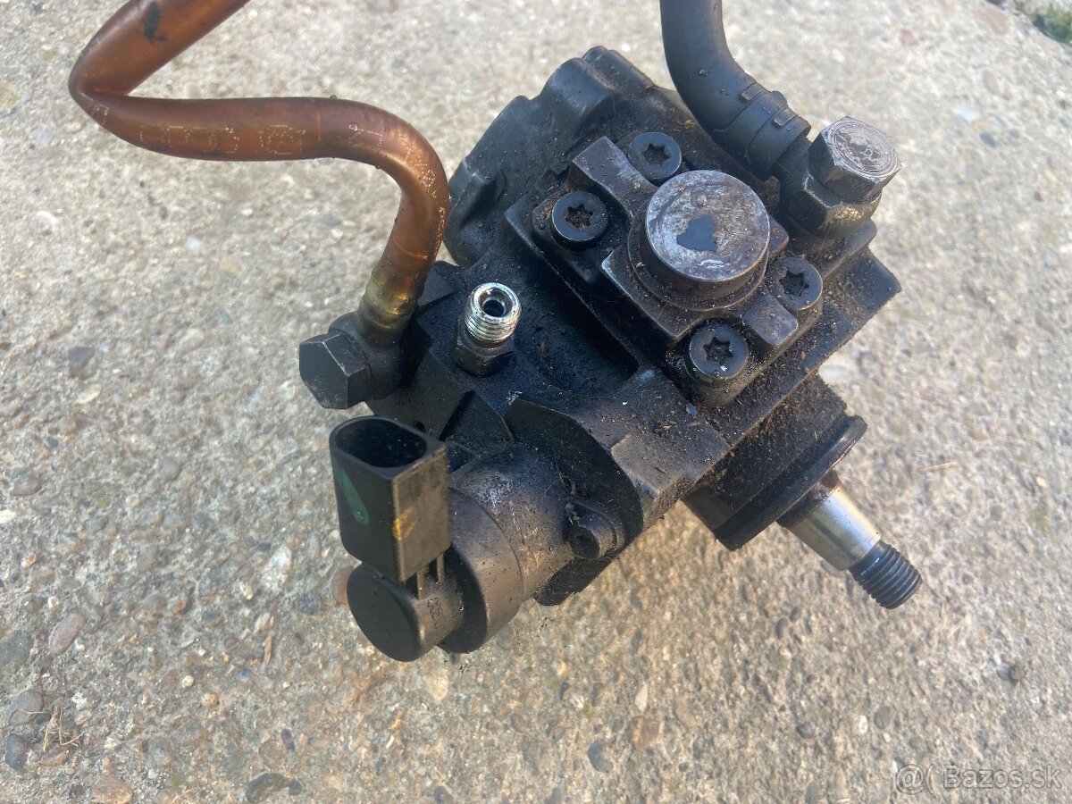 Motor BKS 3.0tdi 165kw - 4