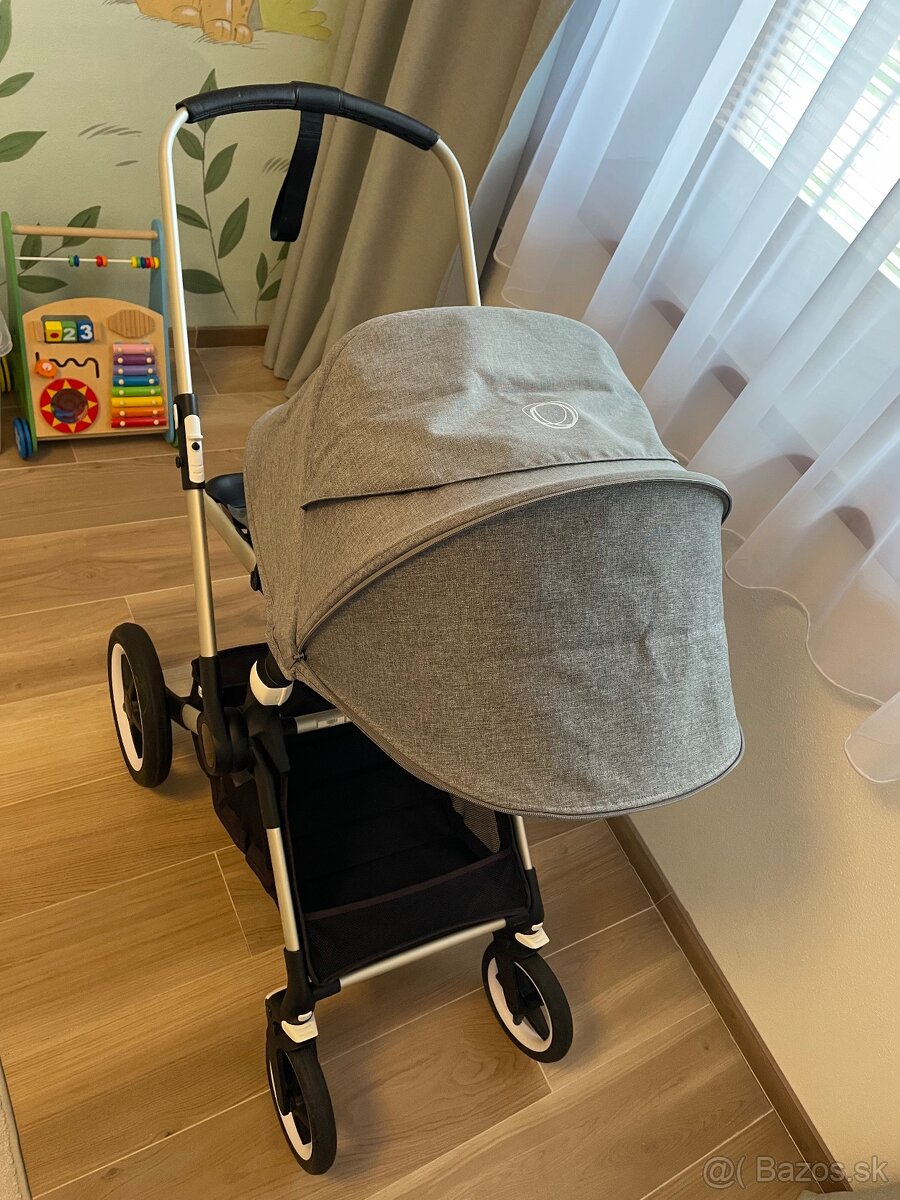 Kocik Bugaboo Fox 2 - 4