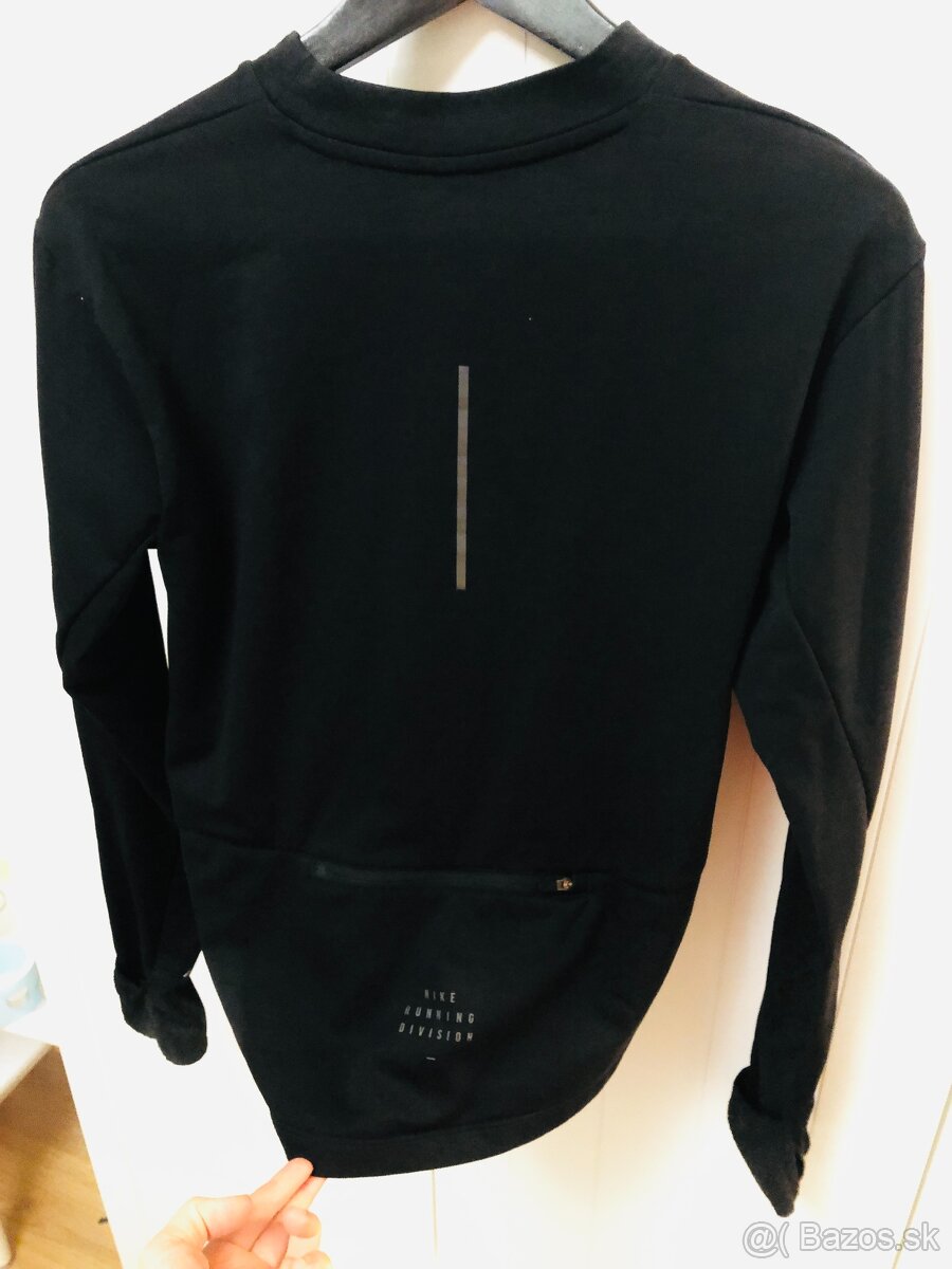 Bunda Nike running - 4