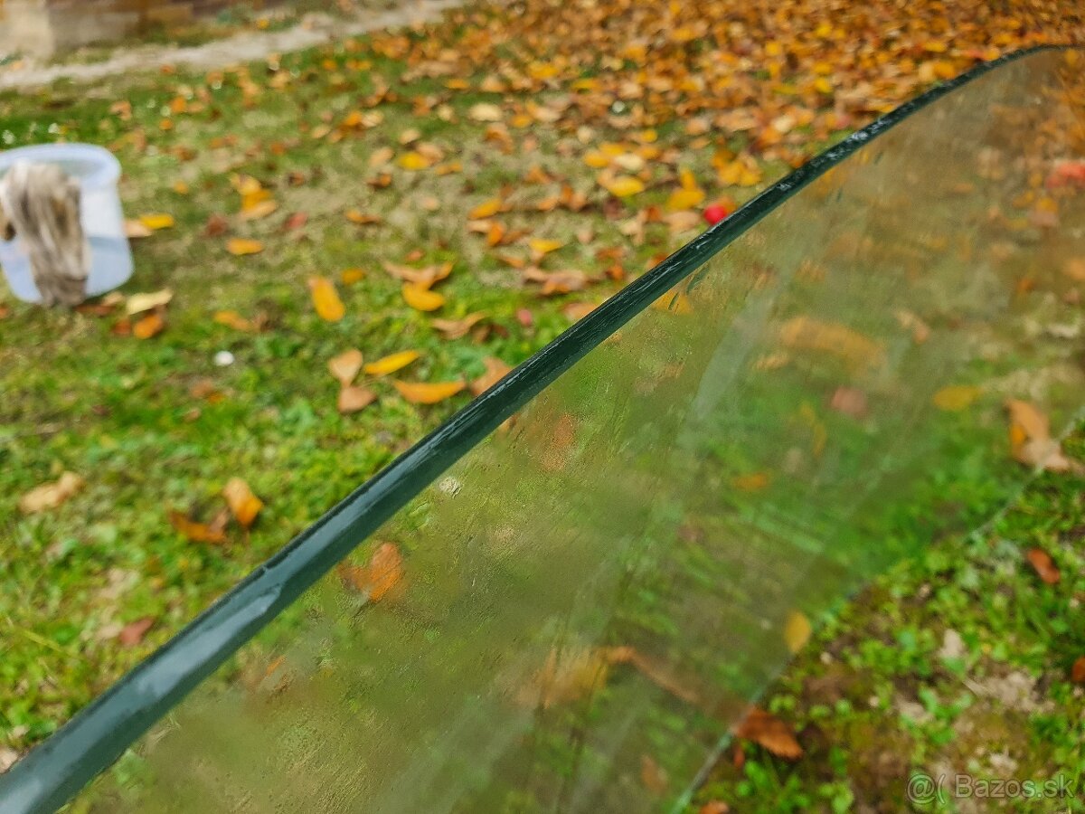 Škoda 1000mb sklo Thorax D206 M4 AS 2 - 4