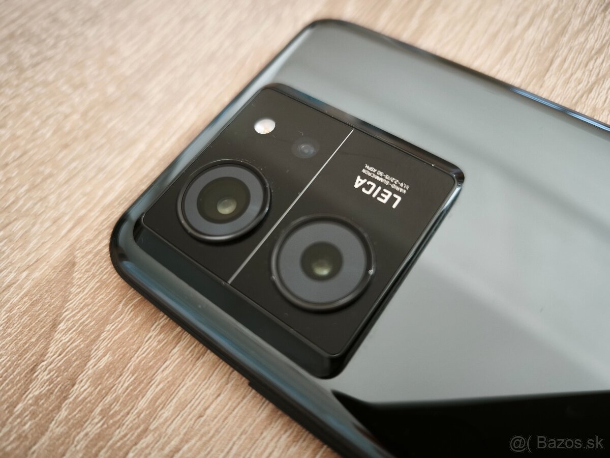 Xiaomi 13 T 256 GB - 4