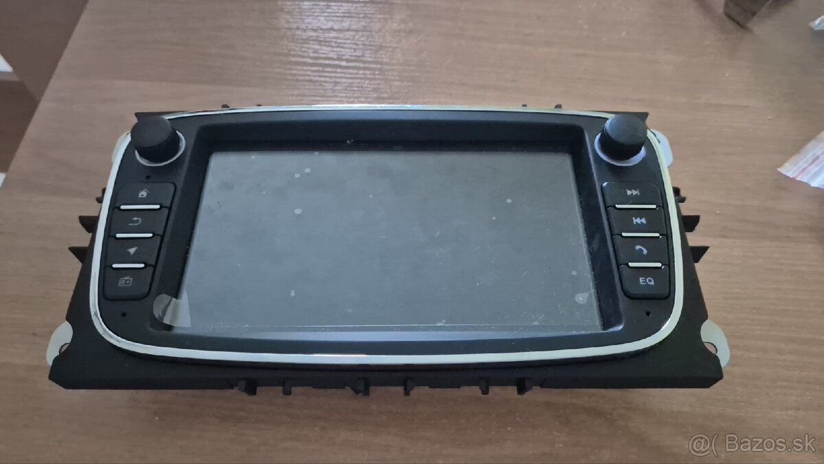 Autoradio pre ford focus - 4
