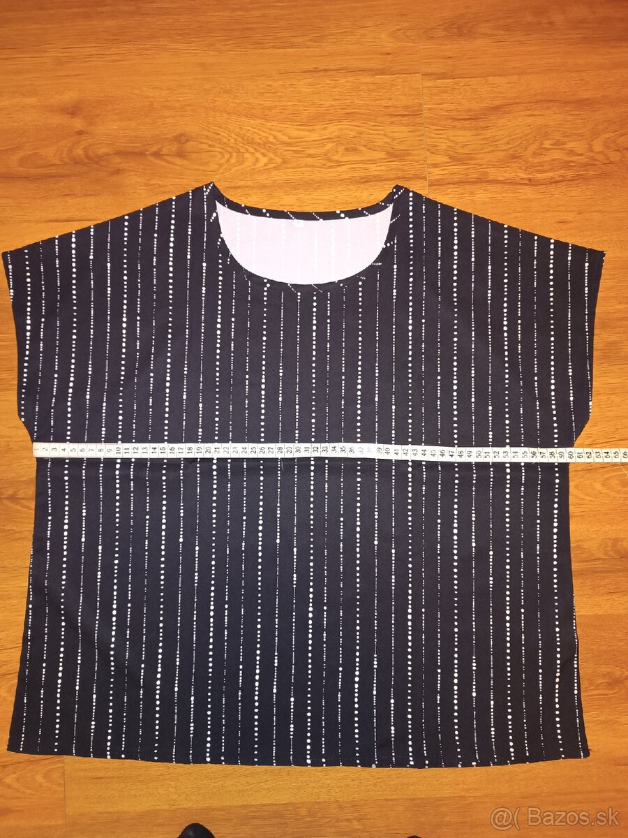 Dámska blúzka - 4