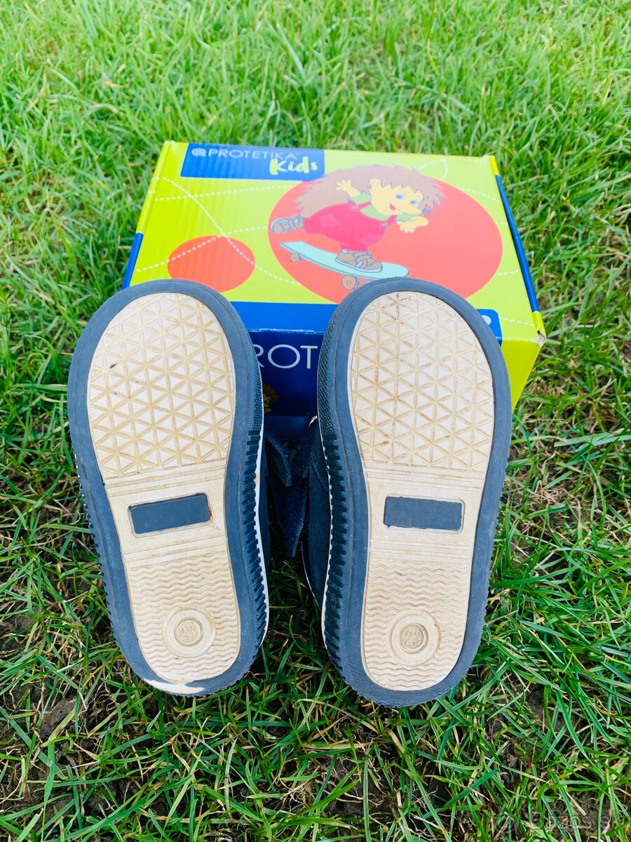 Protetika 23 chlapec - 4