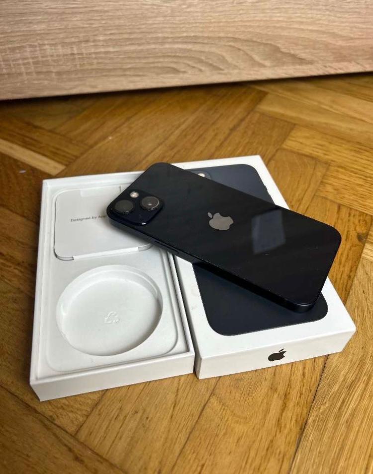 I Phone 13 128Gb - 4