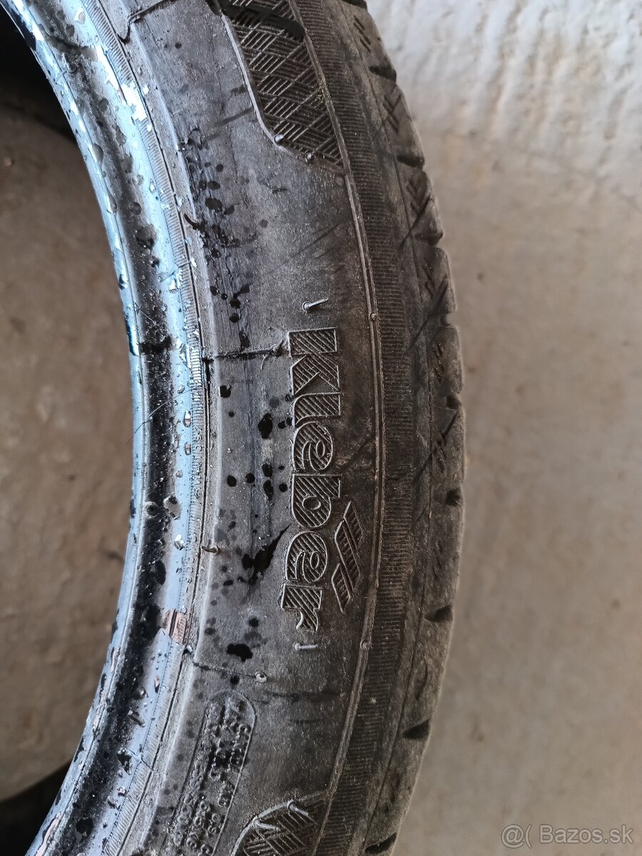 225/45 R17 letne pneumatiky - 4