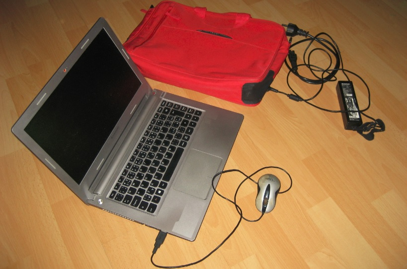 notebook LENOVO IdeaPad M 30-70 (i3, LED Displej 13,3") - 4