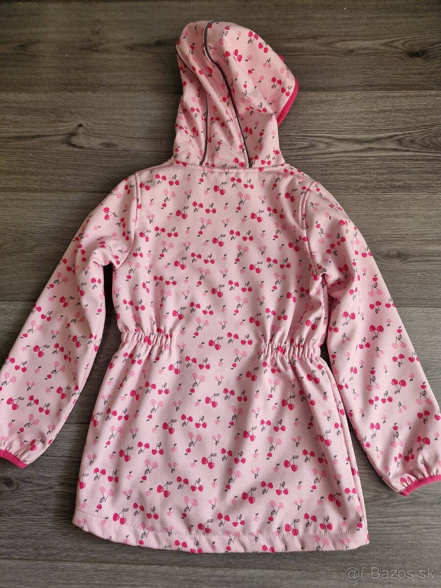 Dievčenská bunda - 4